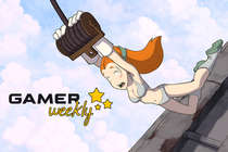 Gamer Weekly №18. После дождичка во вторник